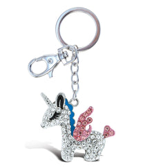 SPARKLING CHARMS - UNICORN