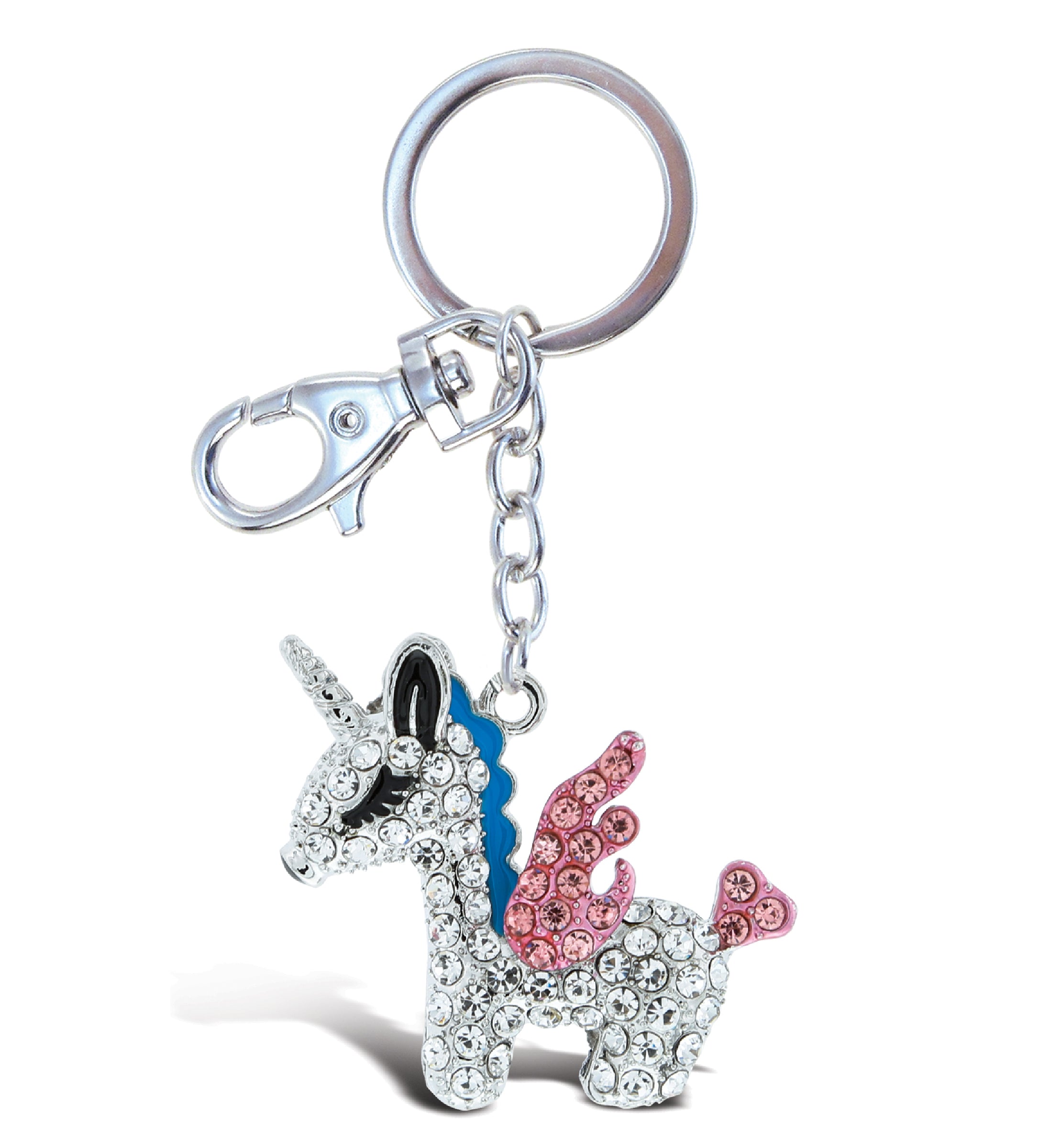 SPARKLING CHARMS - UNICORN