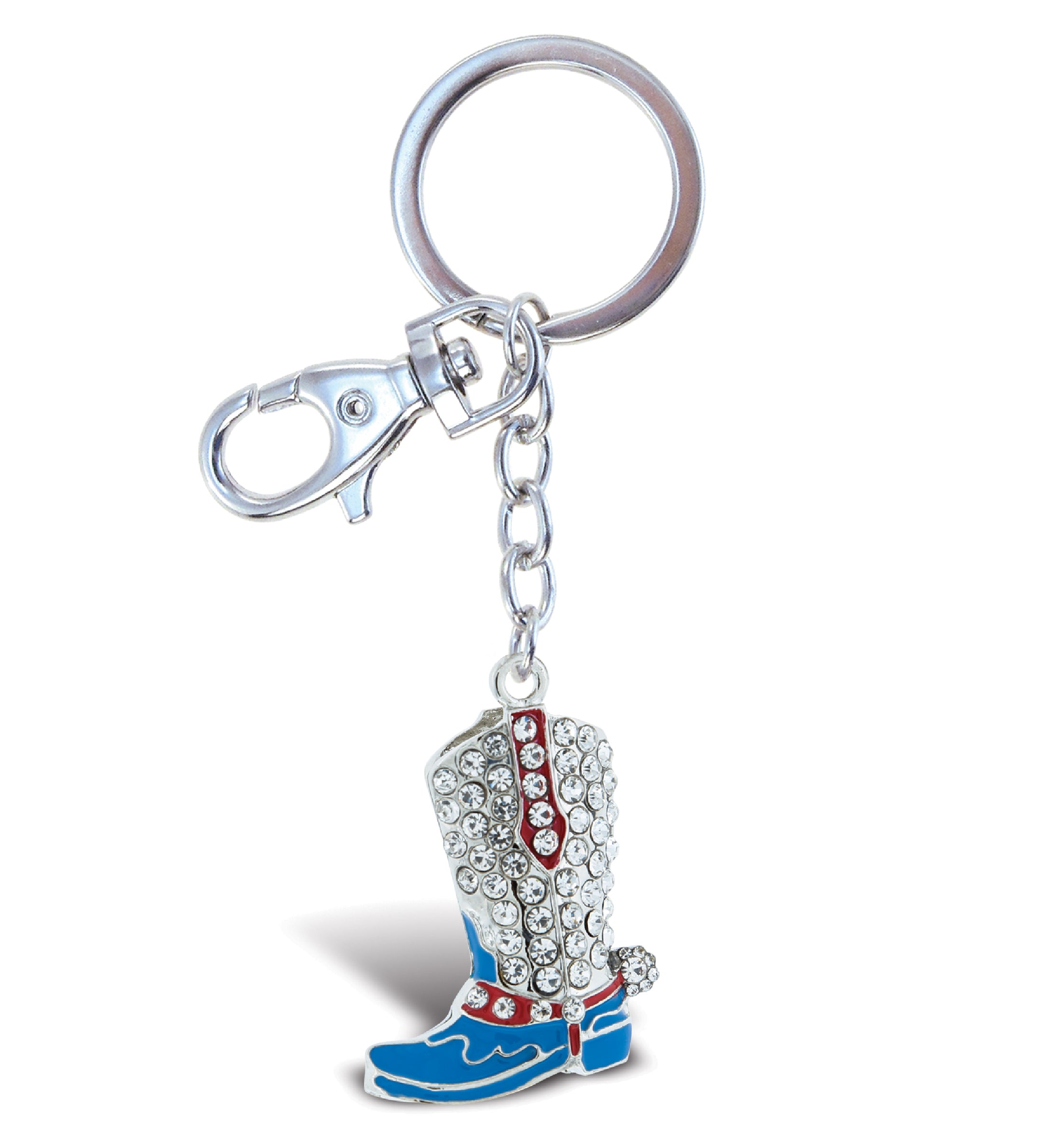 SPARKLING CHARMS - BOOT