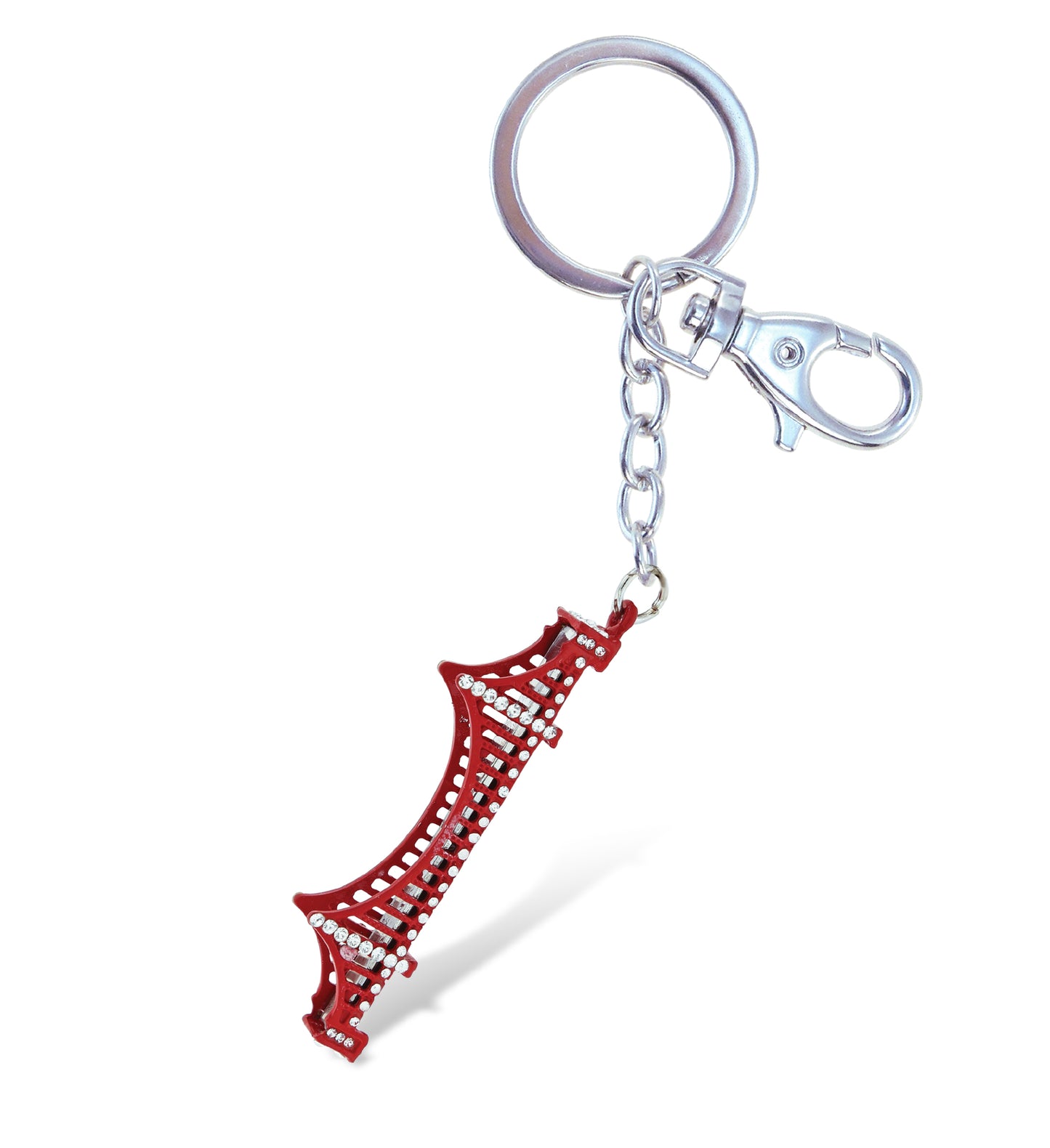 SPARKLING CHARMS - GOLDEN GATE BRIDGE