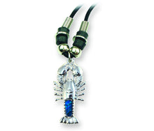 NECKLACE - WILD STYLE CHAIN 18' - LOBSTER