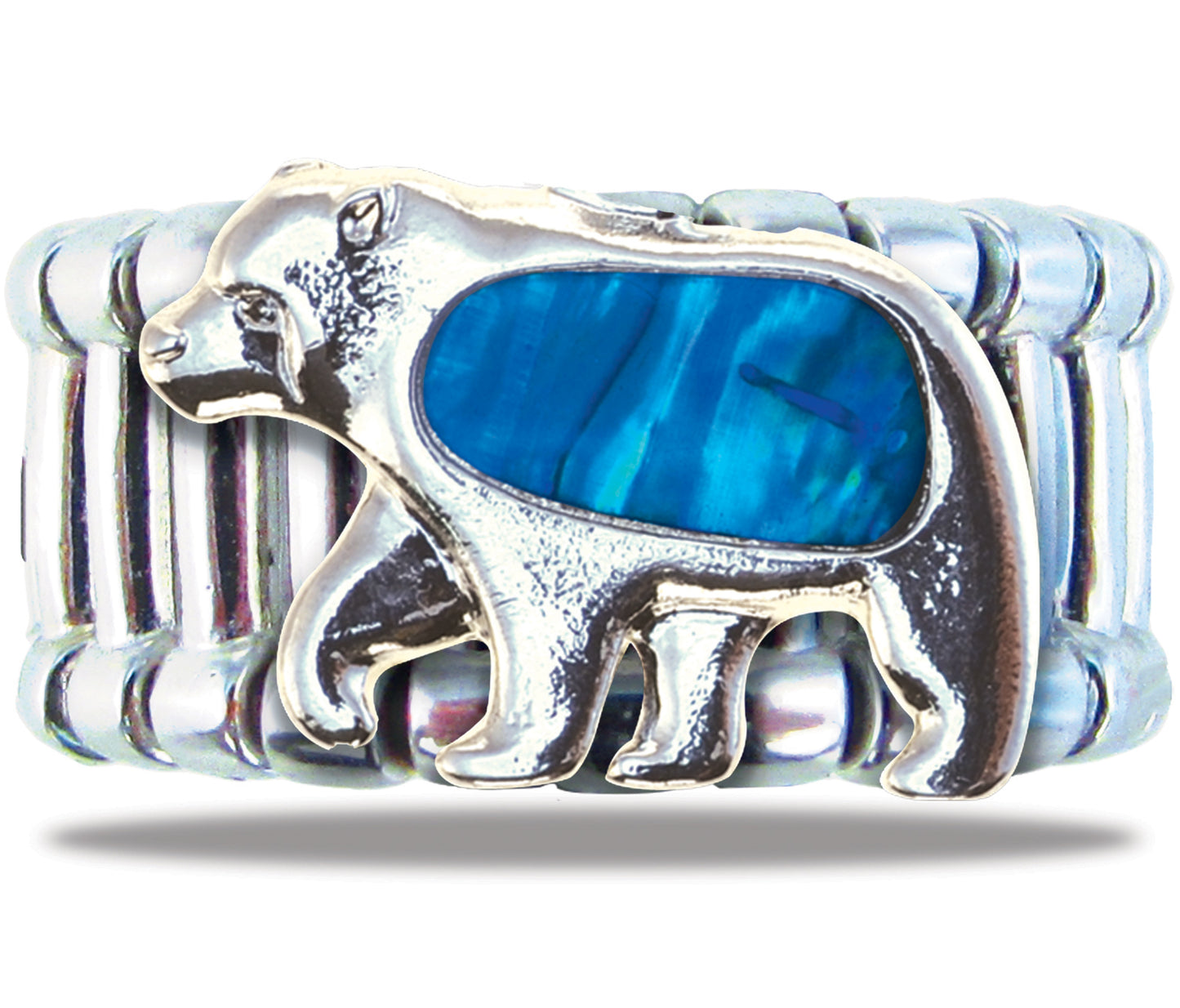 RINGS - BEAR