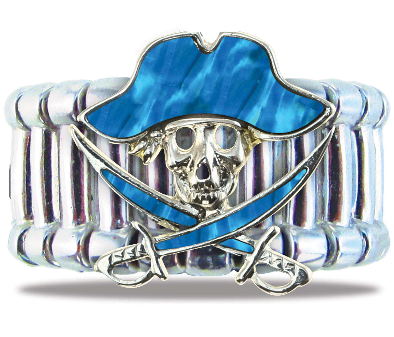 RINGS - PIRATE