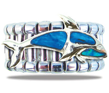 RINGS - KILLER WHALE