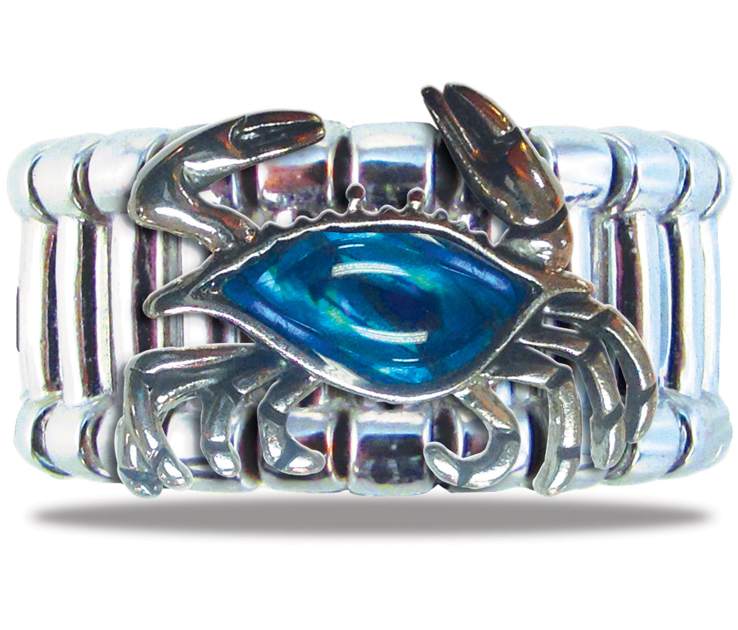 RINGS - CRAB