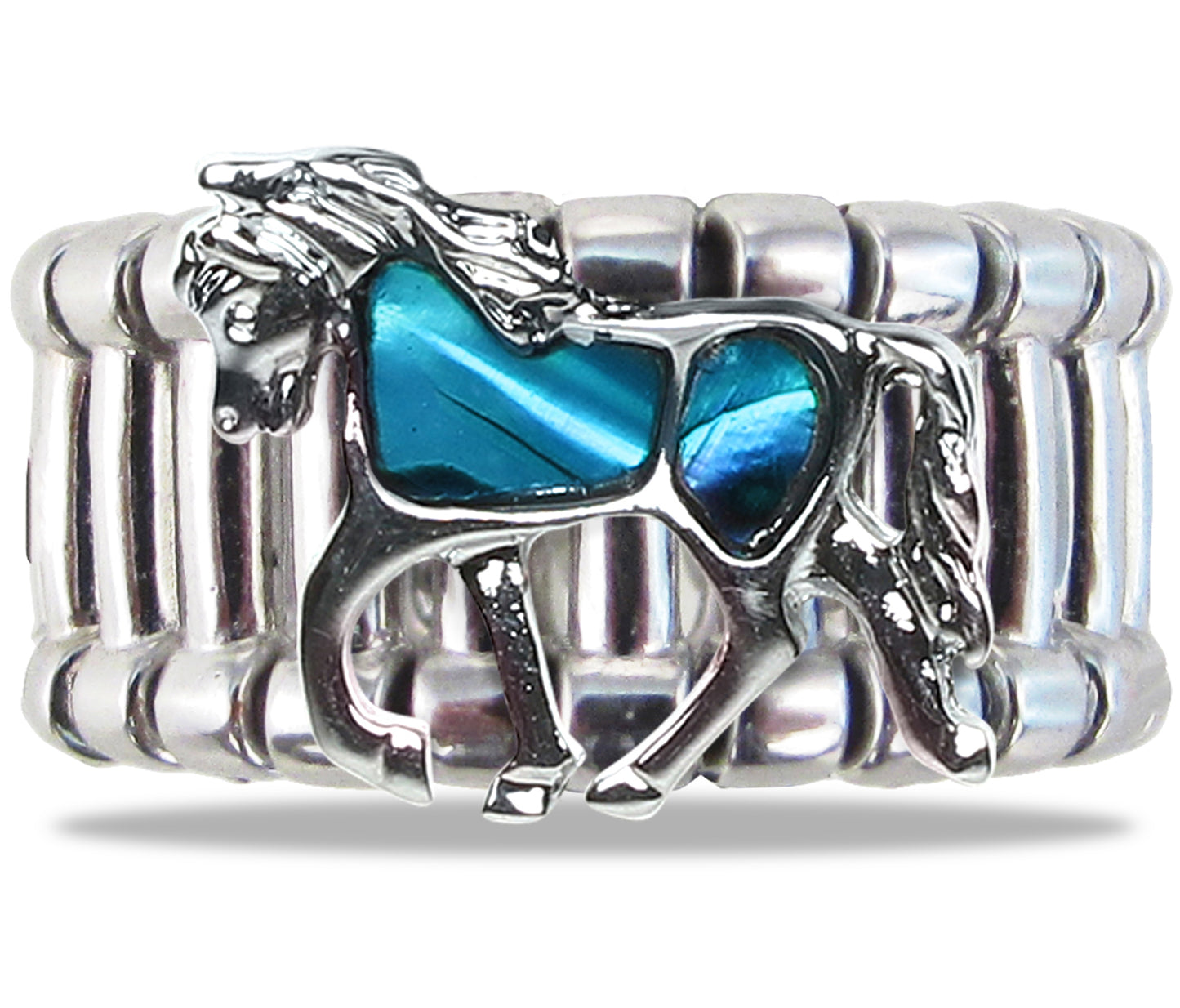 RINGS - HORSE