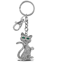 SPARKLING CHARMS - ELEGANT CAT