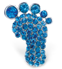 SPARKLING MAGNETS - FOOT