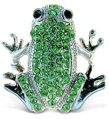 SPARKLING MAGNETS - FROG
