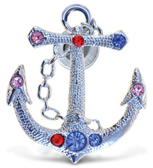 SPARKLING MAGNETS - ANCHOR