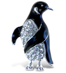 SPARKLING MAGNETS - PENGUIN