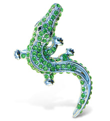 SPARKLING MAGNETS - ALLIGATOR