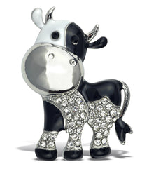 SPARKLING MAGNETS - COW