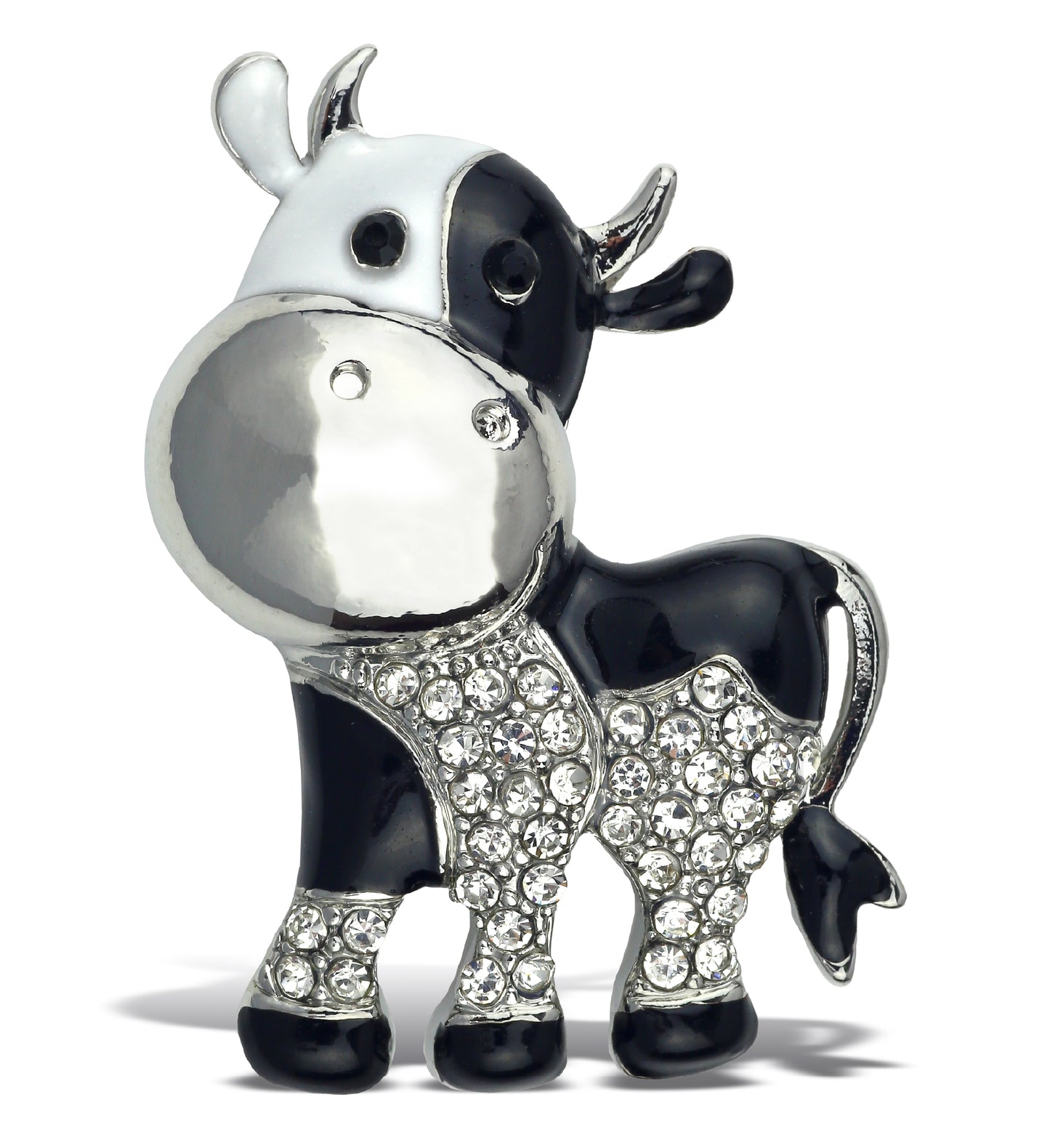 SPARKLING MAGNETS - COW