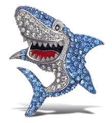 SPARKLING MAGNETS - SHARK