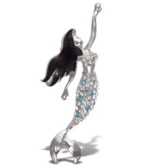 SPARKLING MAGNETS - MERMAID