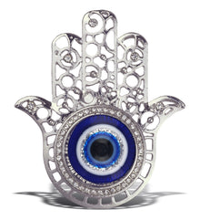SPARKLING MAGNETS - EVIL EYE HAMSA