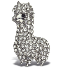 SPARKLING MAGNETS - LLAMA