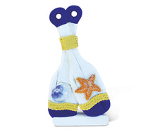 NAUTICAL MAGNET - PADDLES