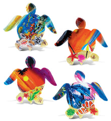 SUMMER MAGNET - SEA TURTLE