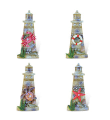 ROCKSTONE MAGNET - LIGHTHOUSE