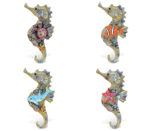 ROCKSTONE MAGNET - SEA HORSE