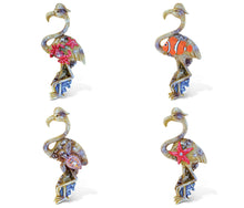 ROCKSTONE MAGNET - FLAMINGO