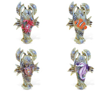 ROCKSTONE MAGNET - LOBSTER