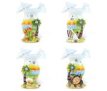 Glass - Sunset Magnets