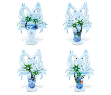 BLUE SAND MAGNETS - LOBSTER