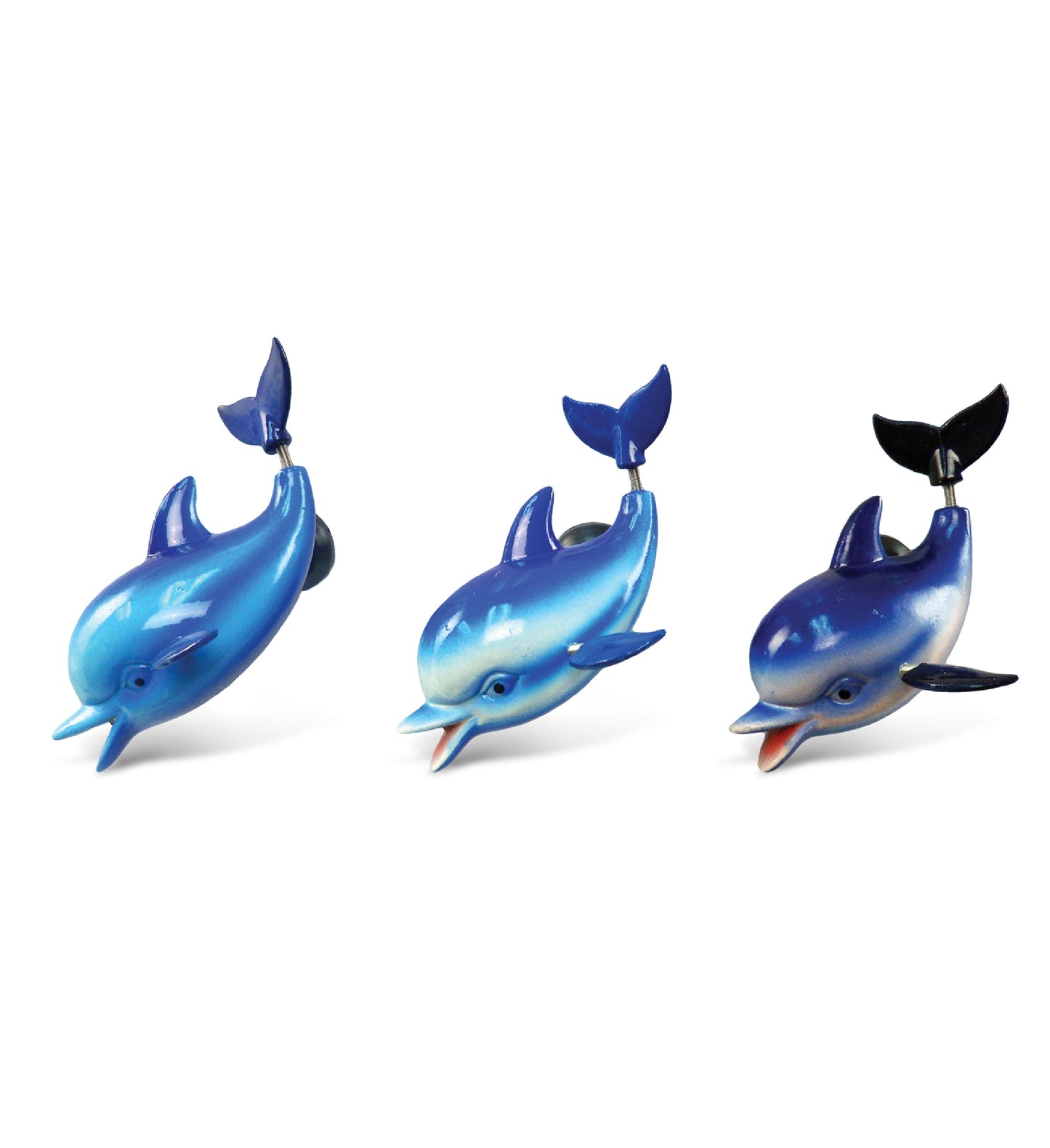 BOBBLE MAGNET - DOLPHIN