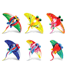 BOBBLE MAGNET - STINGRAY 1