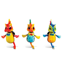 BOBBLE MAGNET - SEA-HORSE