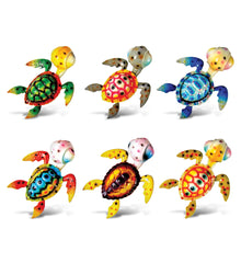 BOBBLE MAGNET - SEA-TURTLE