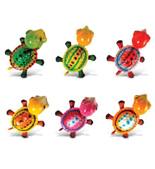 BOBBLE MAGNET - TURTLE