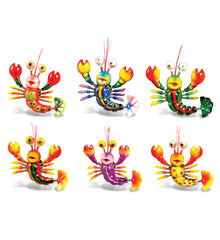 BOBBLE MAGNET - LOBSTER