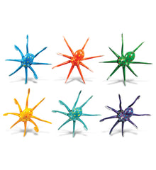 BOBBLE MAGNET - OCTOPUS