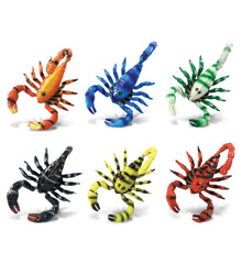 BOBBLE MAGNET - SCORPION