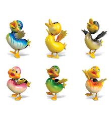 BOBBLE MAGNET - DUCK