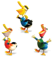 BOBBLE MAGNET - PELICAN