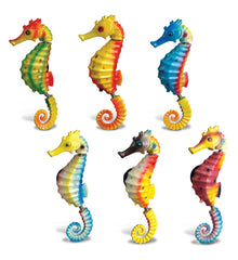 BOBBLE MAGNET - SEA HORSE 2