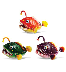 BOBBLE MAGNET - ANGLER FISH