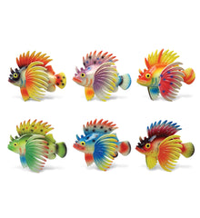 BOBBLE MAGNET - EXOTIC LIONFISH