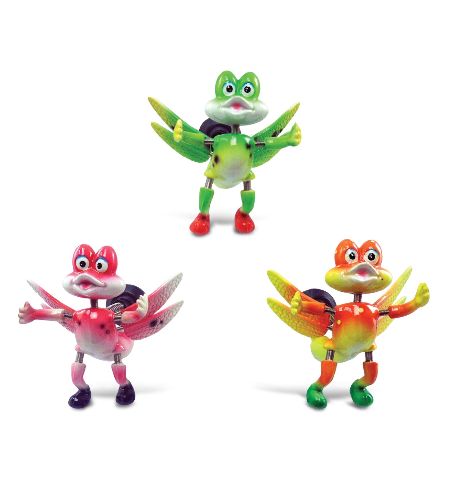 BOBBLE MAGNET - DRAGONFLY