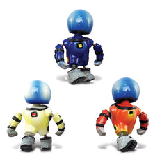 BOBBLE MAGNET - ASTRONAUT