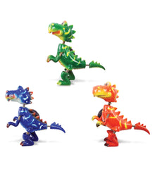 BOBBLE MAGNET - TYRANNOSAURUS