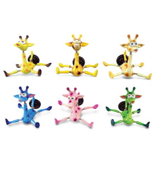 BOBBLE MAGNET - GIRAFFE