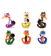 BOBBLE MAGNET - SNAKE