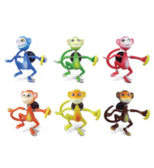 BOBBLE MAGNET - MONKEY