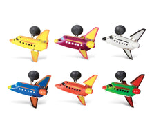 BOBBLE MAGNET - SPACE SHUTTLE